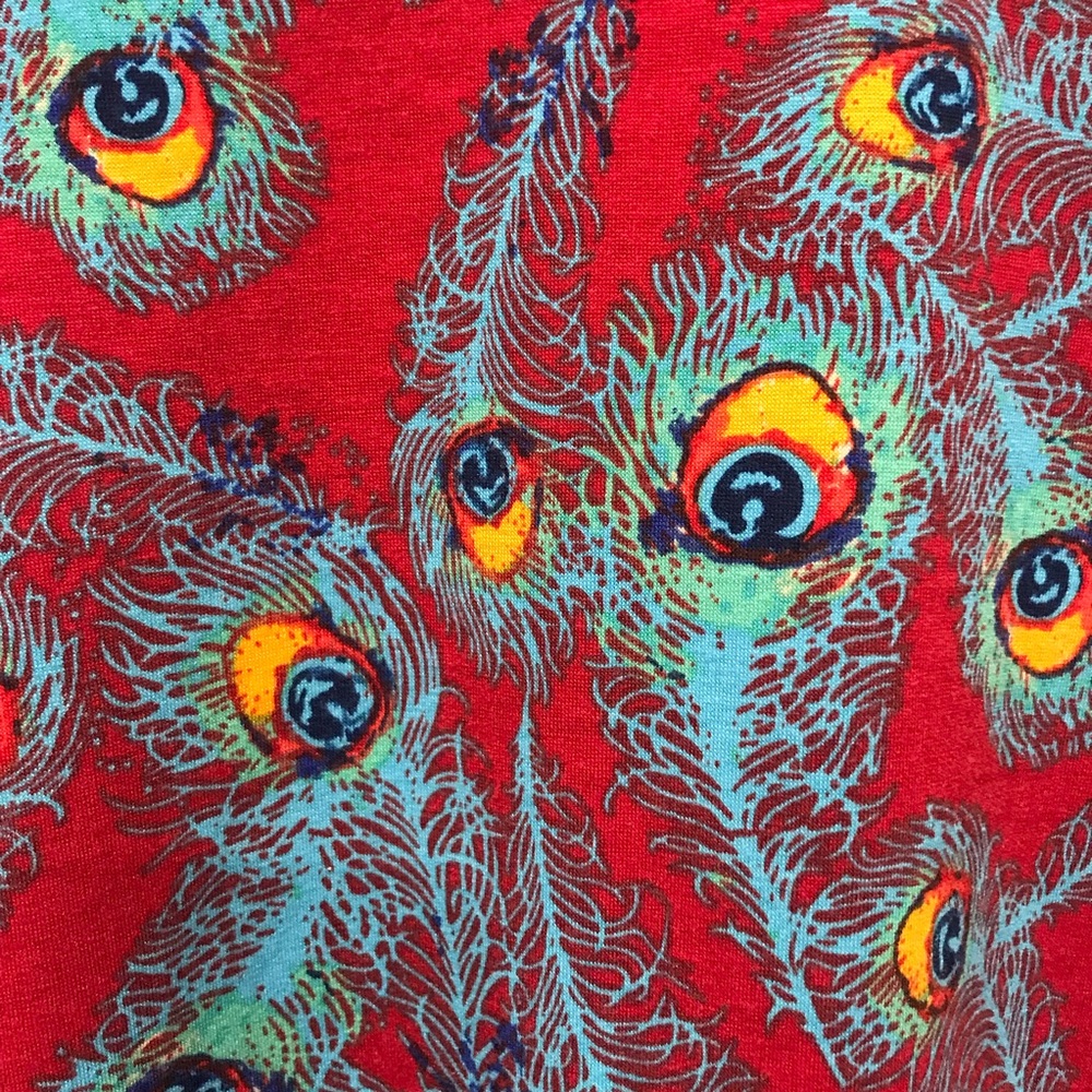 LuLaRoe Randy - Picture 2 of 3